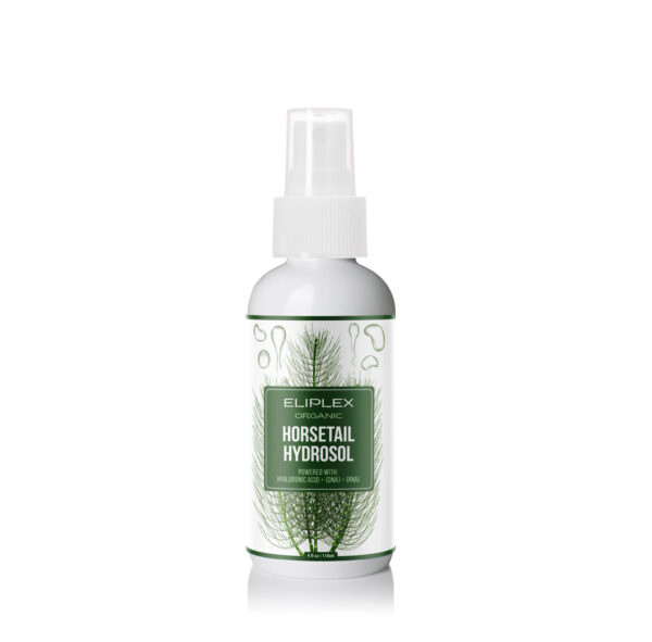 ELIPLEX – Horsetail Hydrosol – Hyaluronic Acid + DNA + RNA
