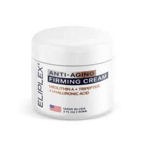 ELIPLEX – Anti-Aging Firming Cream (2 fl oz / 60 ml)