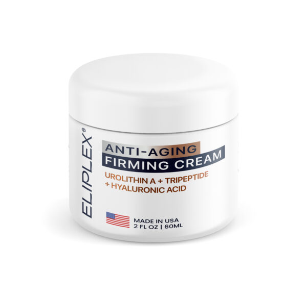 ELIPLEX – Anti-Aging Firming Cream (2 fl oz / 60 ml)